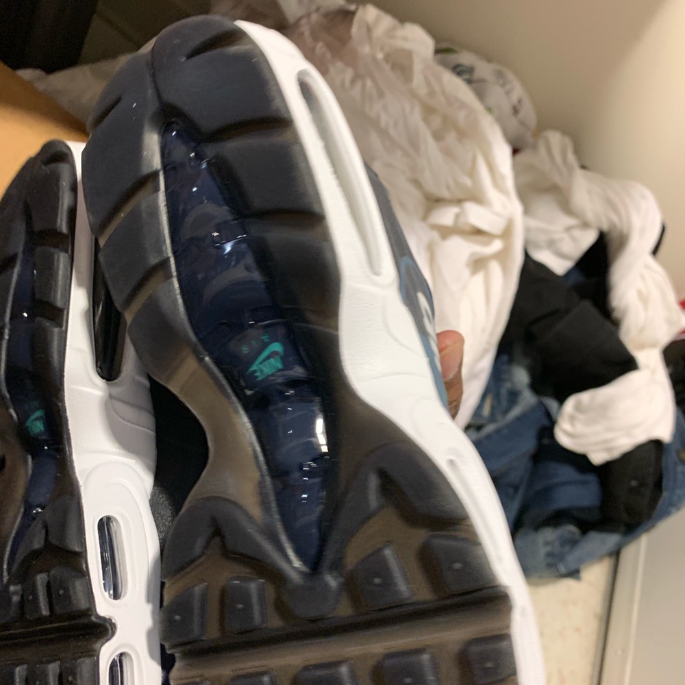 SHOES - Picture 3 of 3